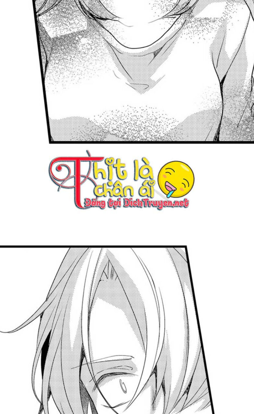 Ngón Tay Anh Ấy Làm Tôi Phát Điên Chapter 15 - 37