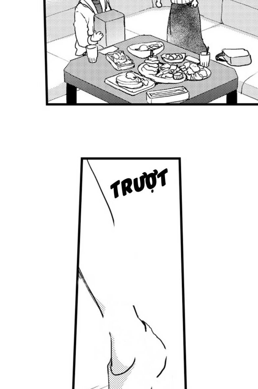 Ngón Tay Anh Ấy Làm Tôi Phát Điên Chapter 15 - 39