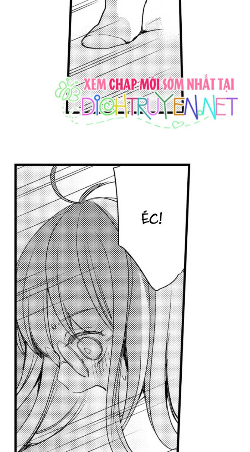 Ngón Tay Anh Ấy Làm Tôi Phát Điên Chapter 15 - 40