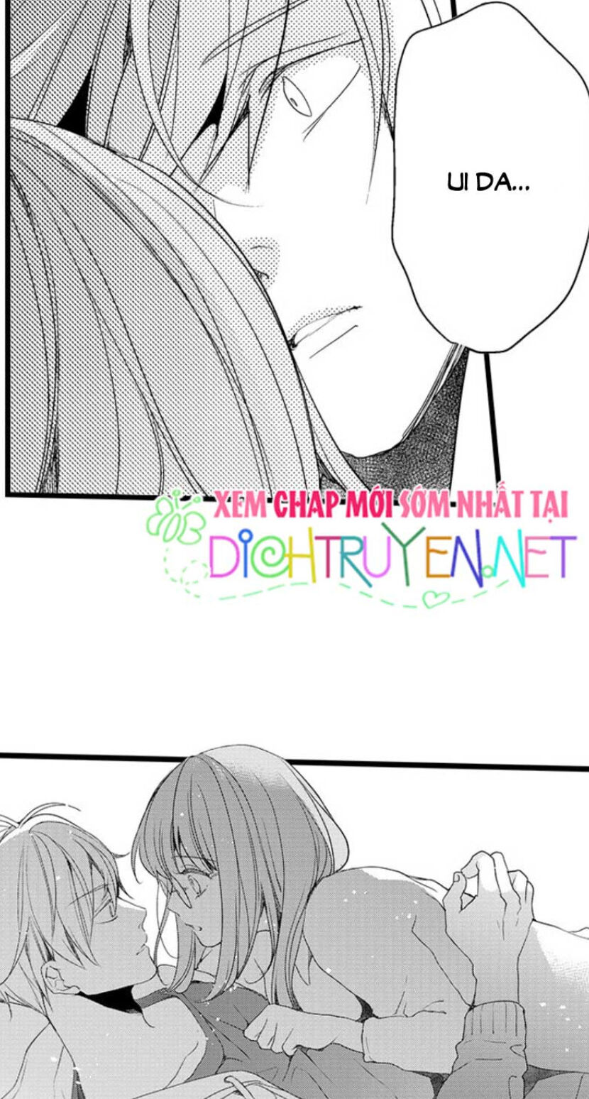 Ngón Tay Anh Ấy Làm Tôi Phát Điên Chapter 15 - 42