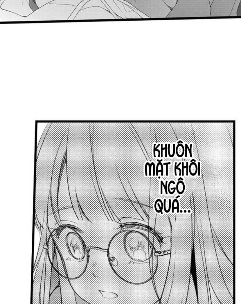 Ngón Tay Anh Ấy Làm Tôi Phát Điên Chapter 15 - 43