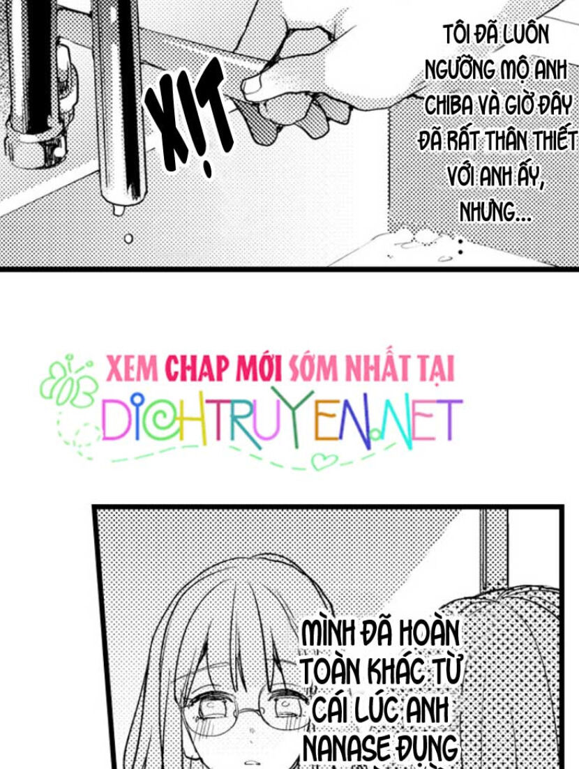 Ngón Tay Anh Ấy Làm Tôi Phát Điên Chapter 15 - 50