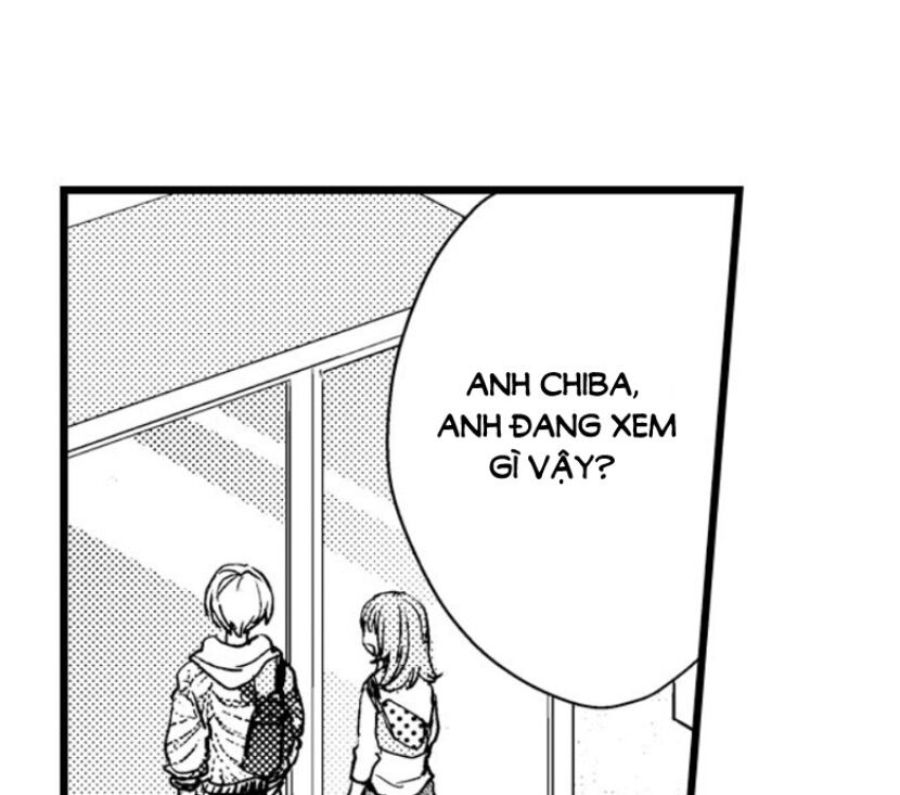 Ngón Tay Anh Ấy Làm Tôi Phát Điên Chapter 15 - 6