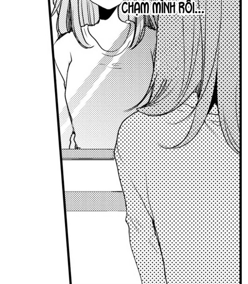 Ngón Tay Anh Ấy Làm Tôi Phát Điên Chapter 15 - 51
