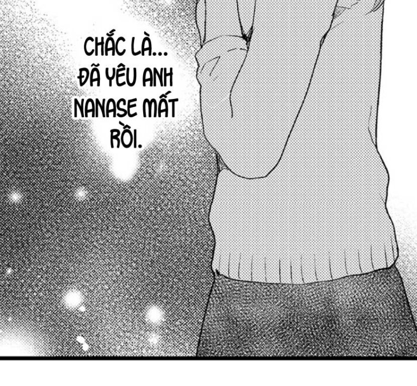 Ngón Tay Anh Ấy Làm Tôi Phát Điên Chapter 15 - 55