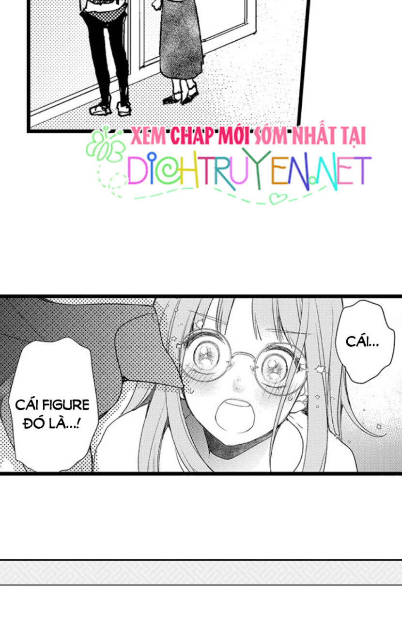 Ngón Tay Anh Ấy Làm Tôi Phát Điên Chapter 15 - 7