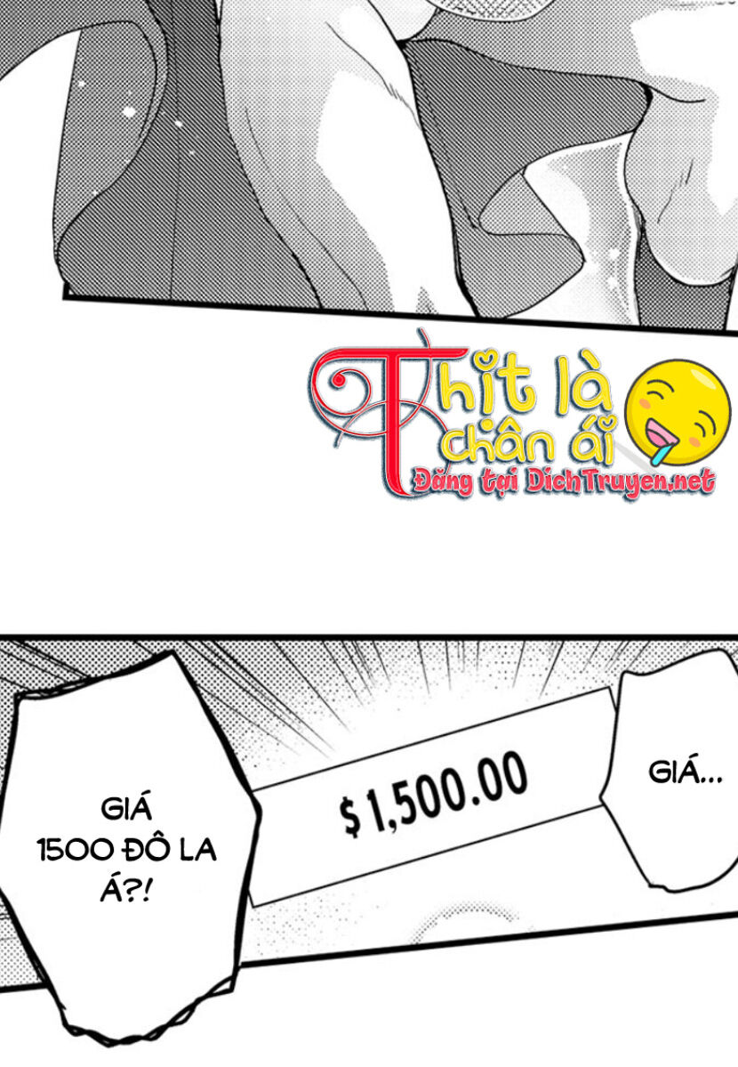Ngón Tay Anh Ấy Làm Tôi Phát Điên Chapter 15 - 9