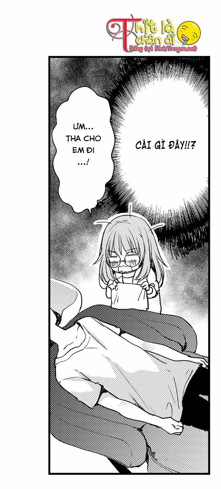 Ngón Tay Anh Ấy Làm Tôi Phát Điên Chapter 2 - 12