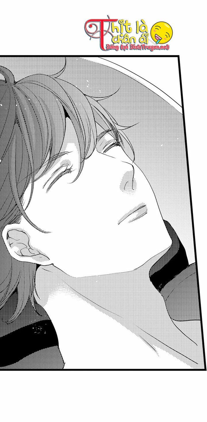 Ngón Tay Anh Ấy Làm Tôi Phát Điên Chapter 2 - 14