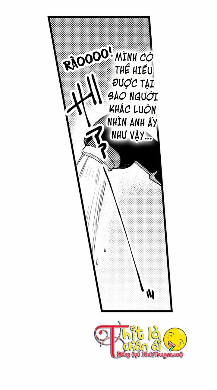 Ngón Tay Anh Ấy Làm Tôi Phát Điên Chapter 2 - 16