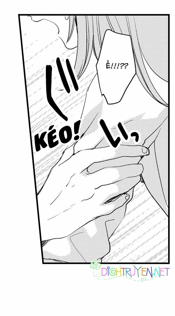 Ngón Tay Anh Ấy Làm Tôi Phát Điên Chapter 2 - 19