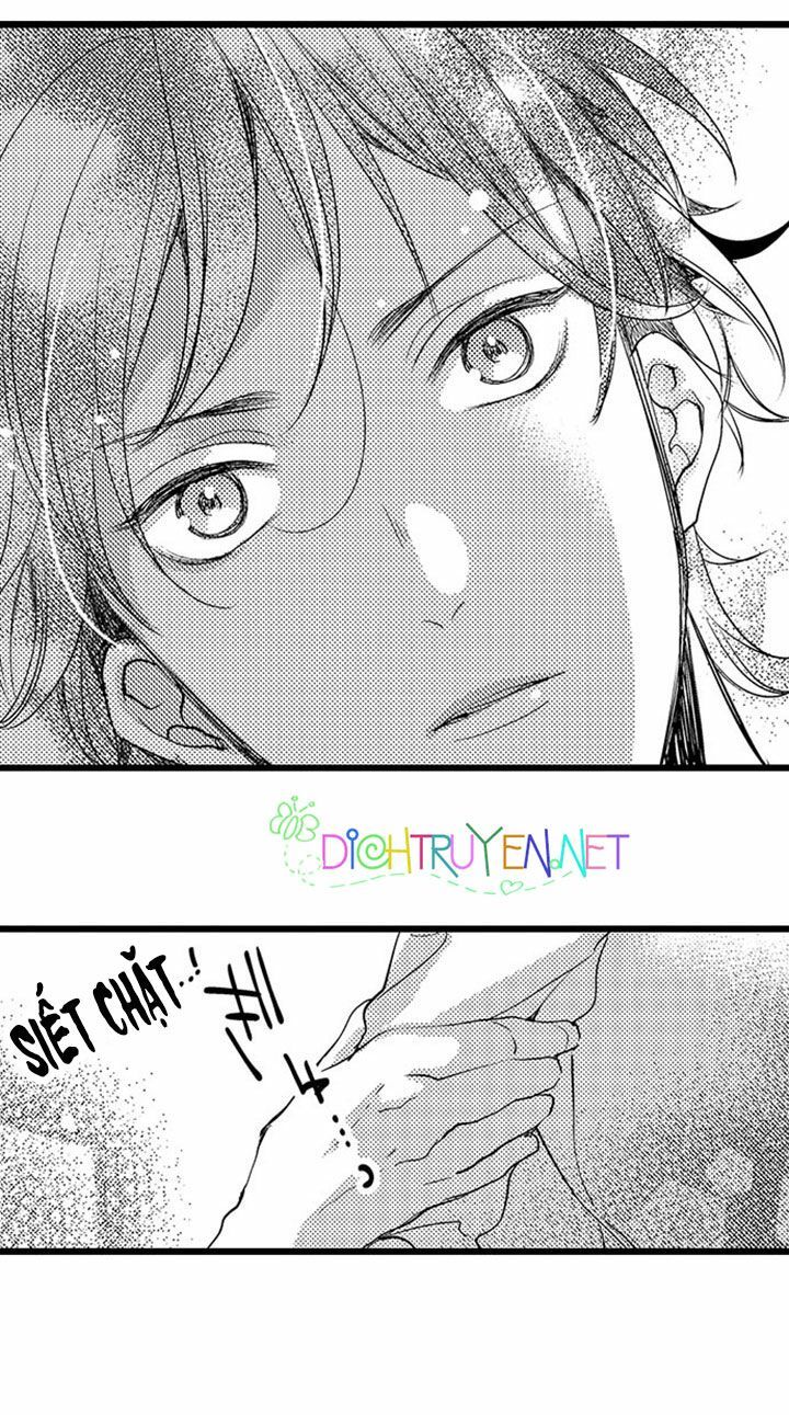 Ngón Tay Anh Ấy Làm Tôi Phát Điên Chapter 2 - 22