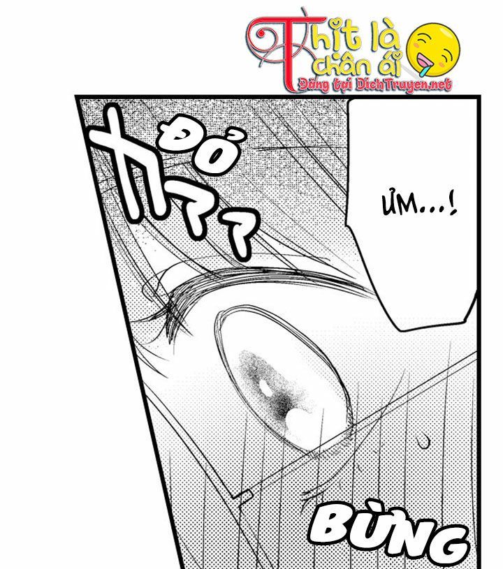 Ngón Tay Anh Ấy Làm Tôi Phát Điên Chapter 2 - 23