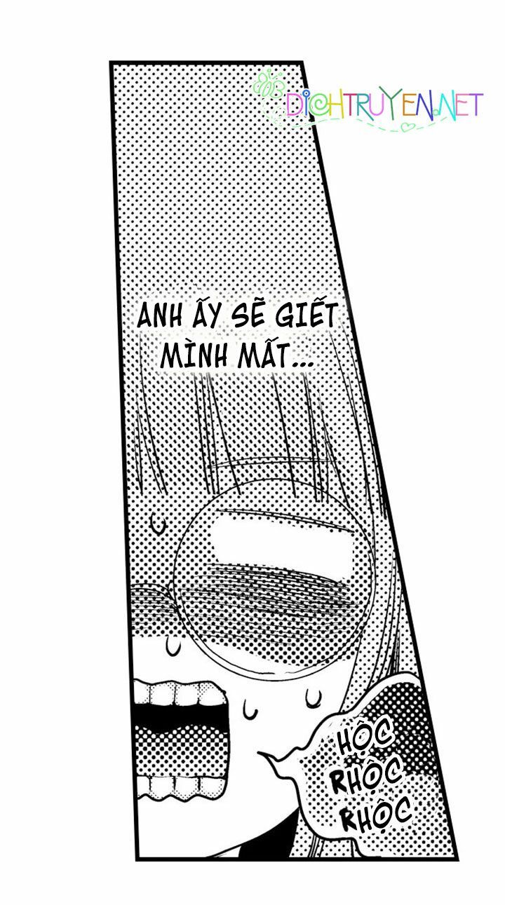 Ngón Tay Anh Ấy Làm Tôi Phát Điên Chapter 2 - 26