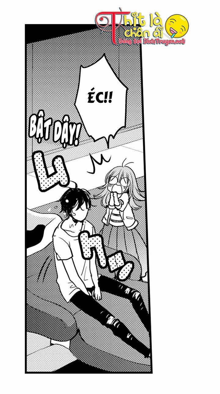 Ngón Tay Anh Ấy Làm Tôi Phát Điên Chapter 2 - 27