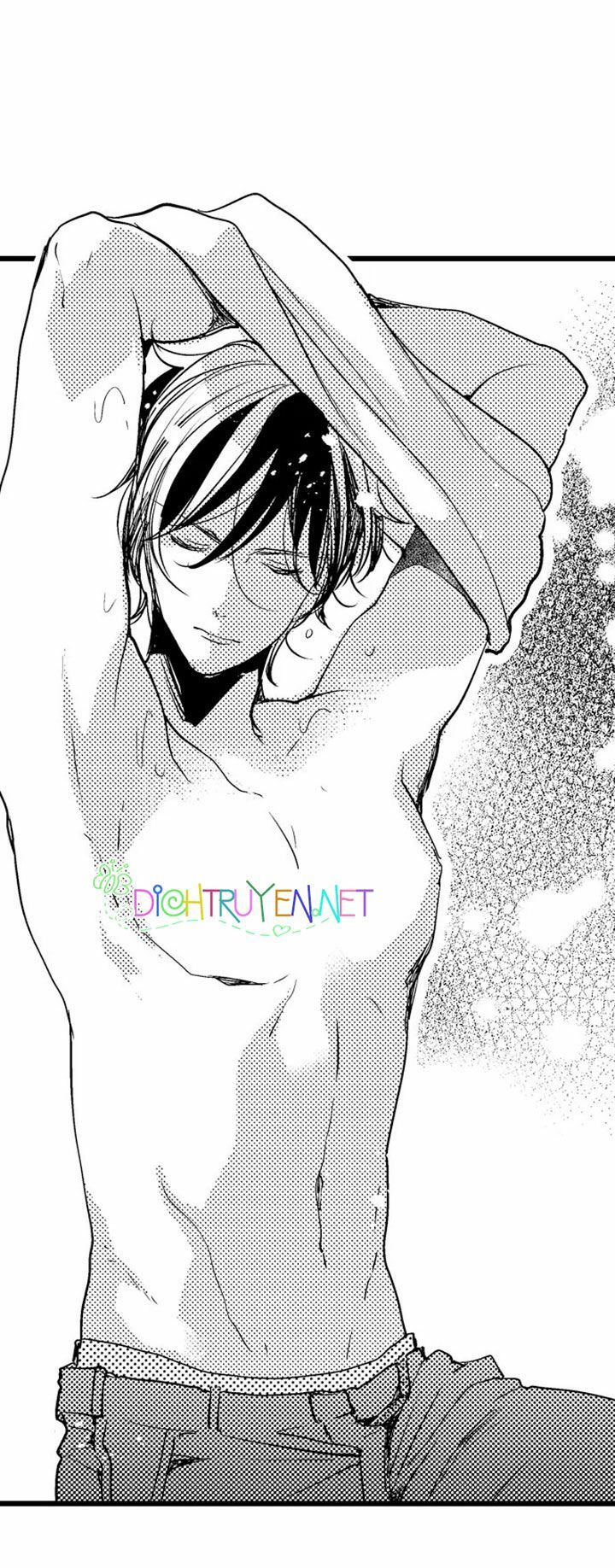 Ngón Tay Anh Ấy Làm Tôi Phát Điên Chapter 2 - 28