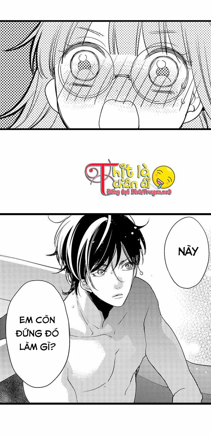 Ngón Tay Anh Ấy Làm Tôi Phát Điên Chapter 2 - 29