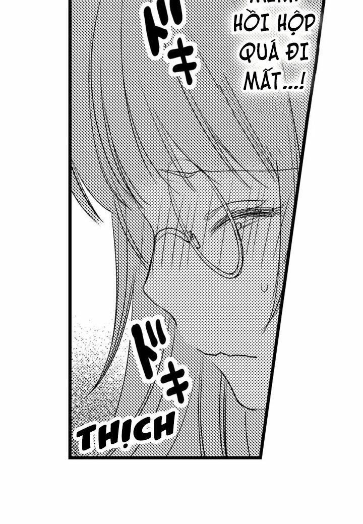 Ngón Tay Anh Ấy Làm Tôi Phát Điên Chapter 2 - 32