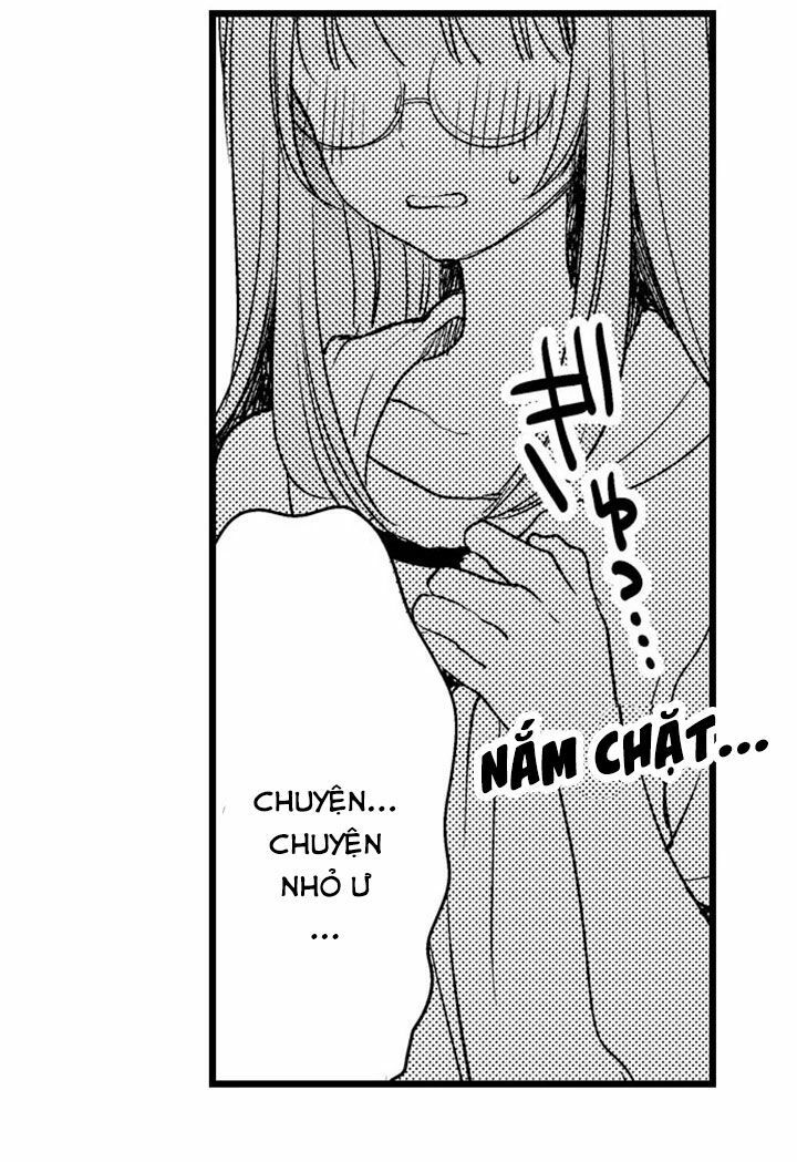 Ngón Tay Anh Ấy Làm Tôi Phát Điên Chapter 2 - 34