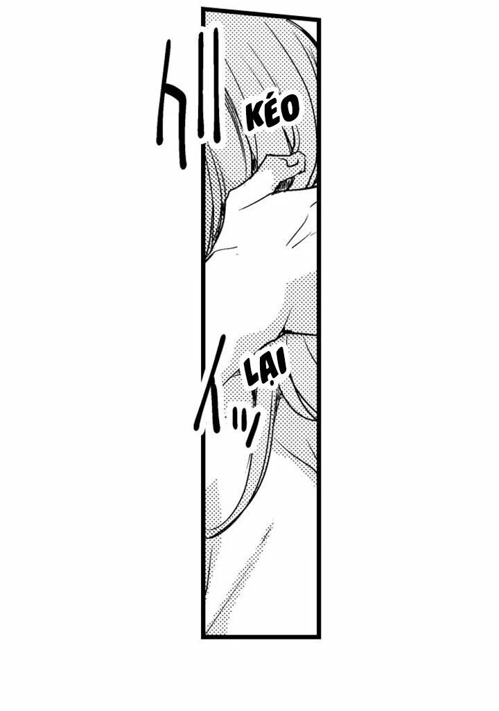 Ngón Tay Anh Ấy Làm Tôi Phát Điên Chapter 2 - 37