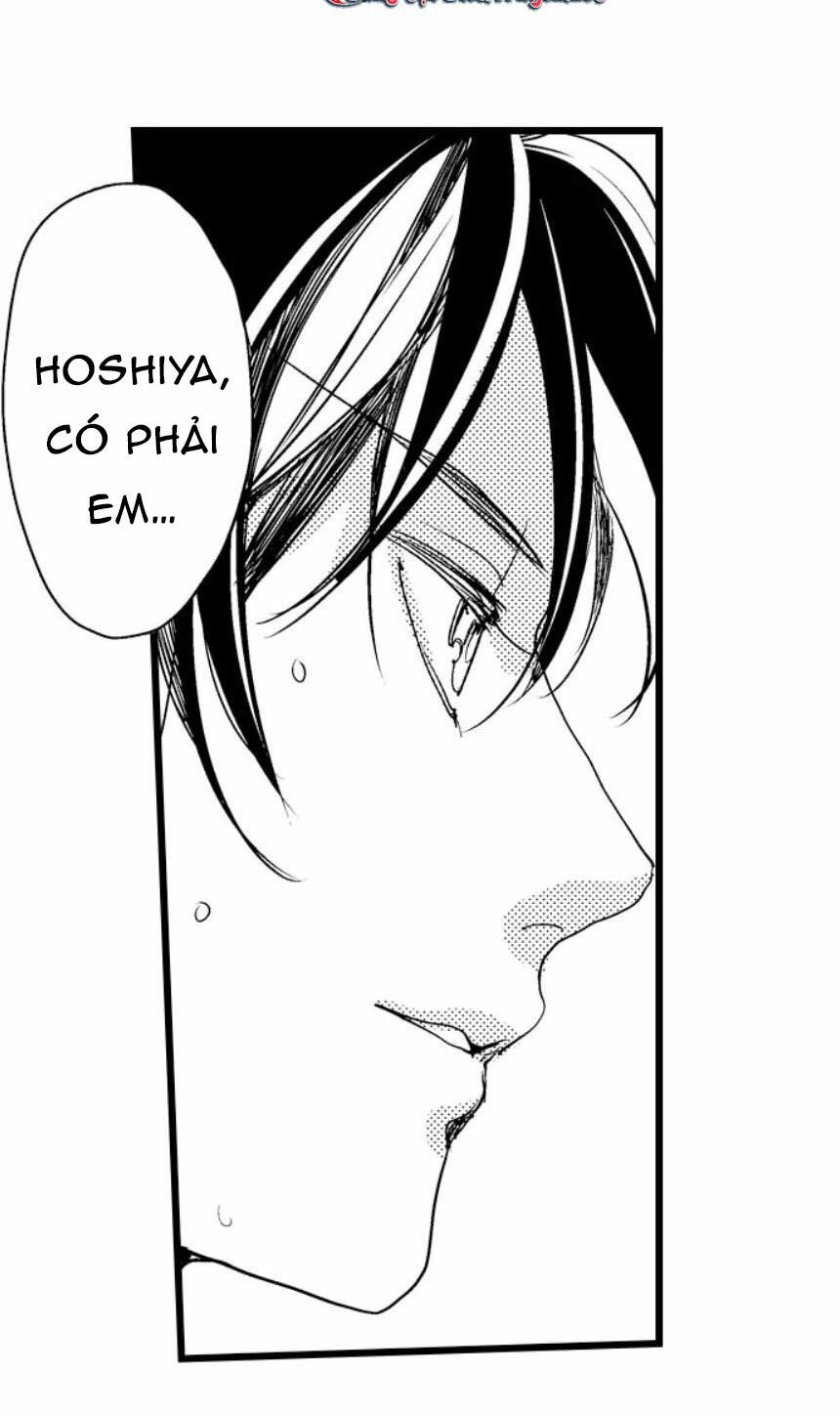 Ngón Tay Anh Ấy Làm Tôi Phát Điên Chapter 3 - 5