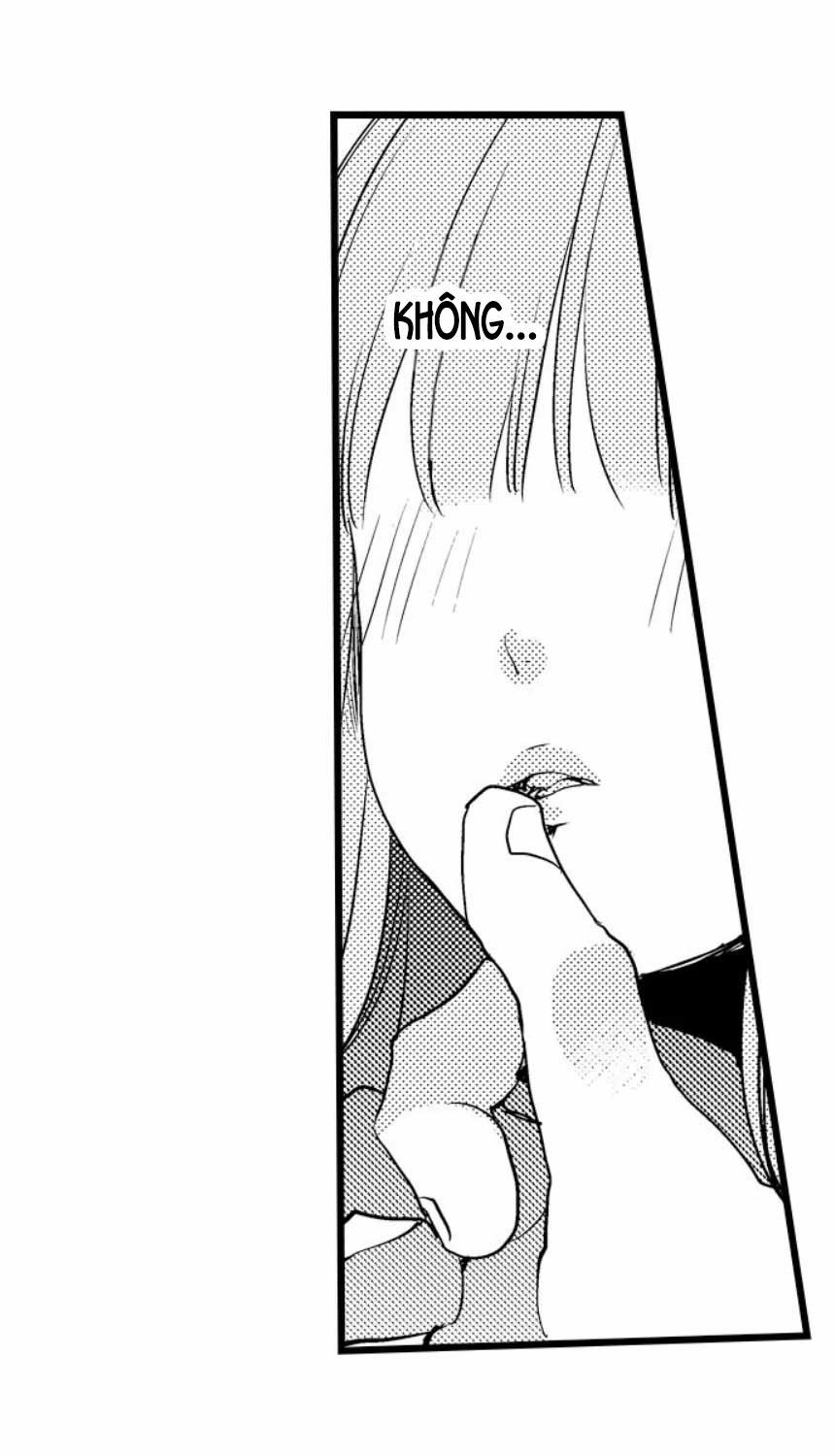 Ngón Tay Anh Ấy Làm Tôi Phát Điên Chapter 3 - 6