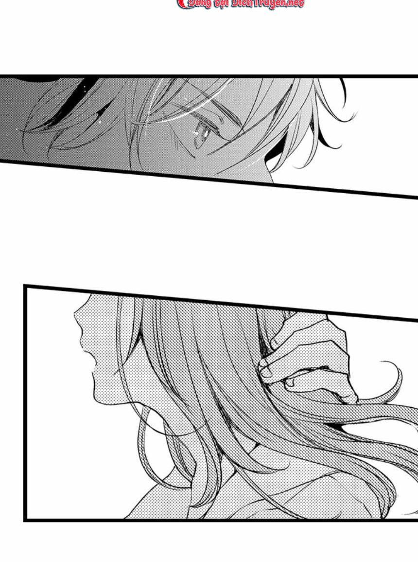 Ngón Tay Anh Ấy Làm Tôi Phát Điên Chapter 3 - 9