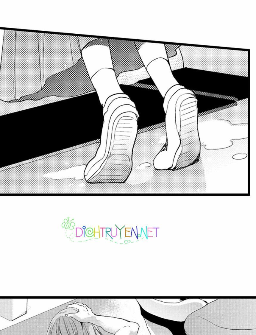 Ngón Tay Anh Ấy Làm Tôi Phát Điên Chapter 3 - 10