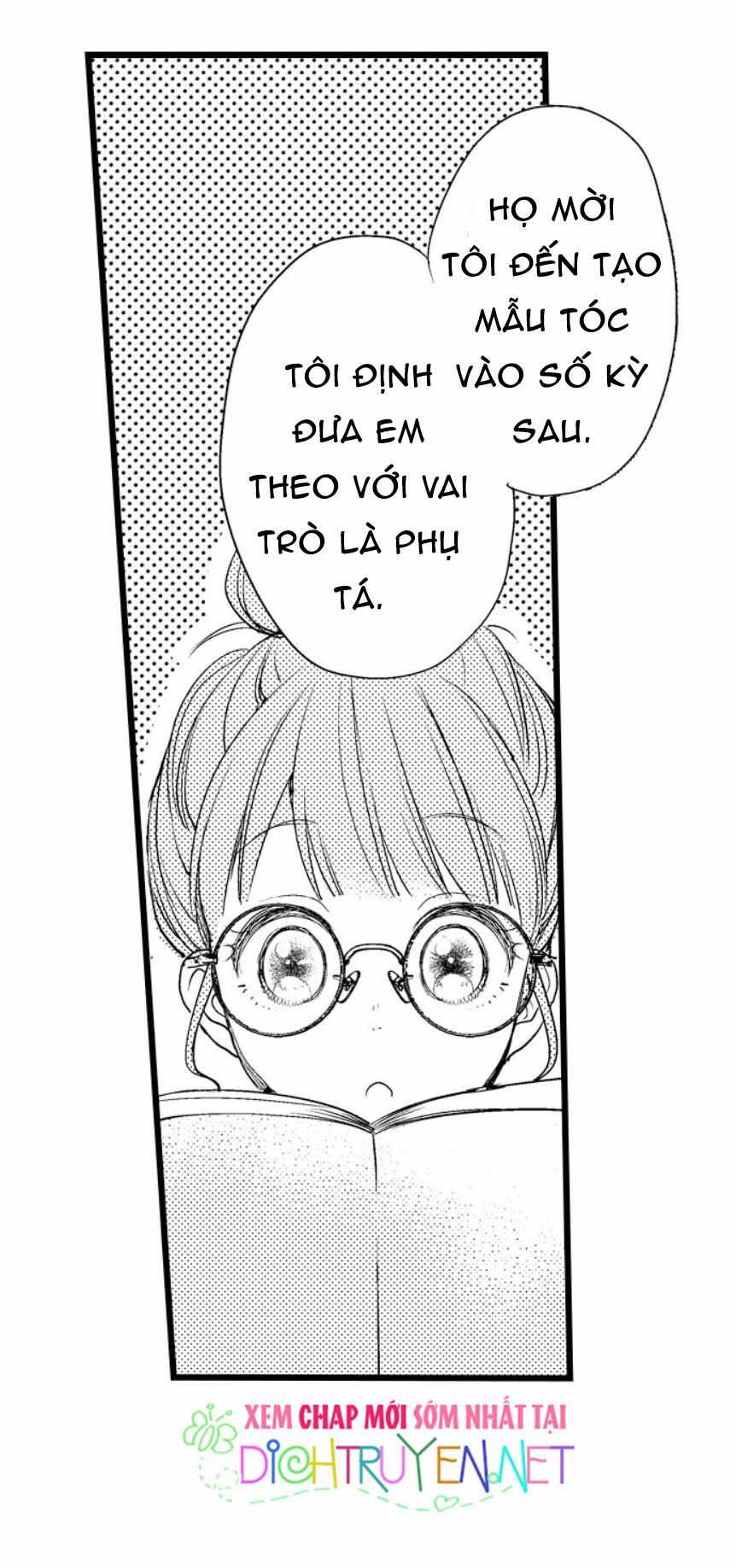 Ngón Tay Anh Ấy Làm Tôi Phát Điên Chapter 4 - 13