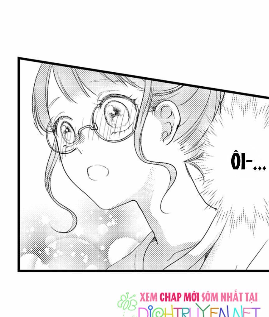 Ngón Tay Anh Ấy Làm Tôi Phát Điên Chapter 4 - 17