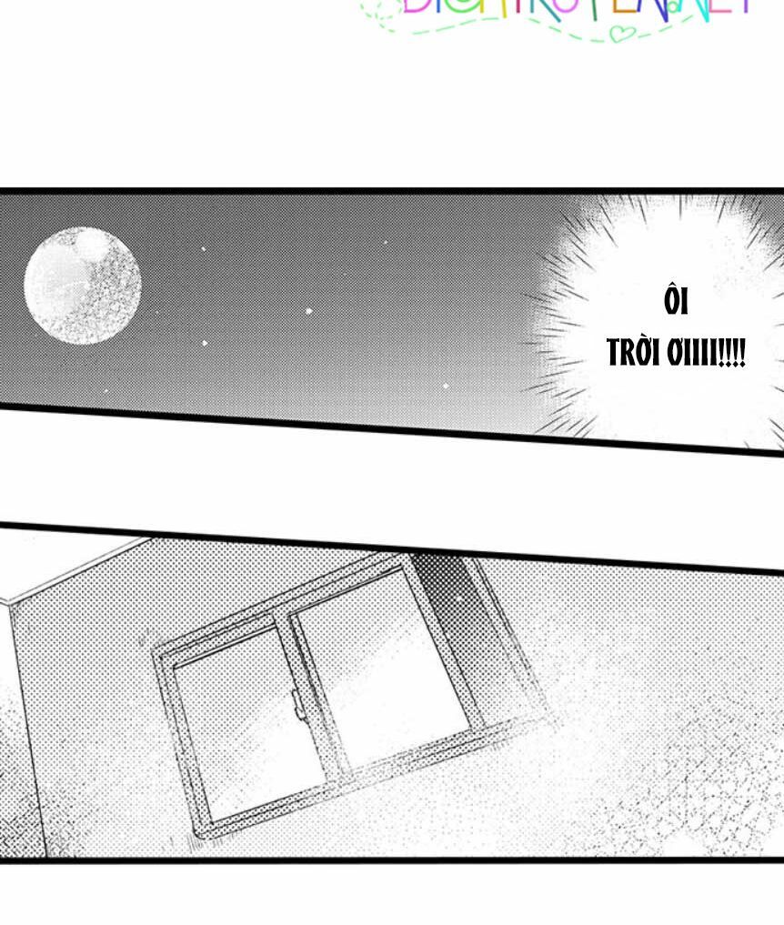 Ngón Tay Anh Ấy Làm Tôi Phát Điên Chapter 4 - 18