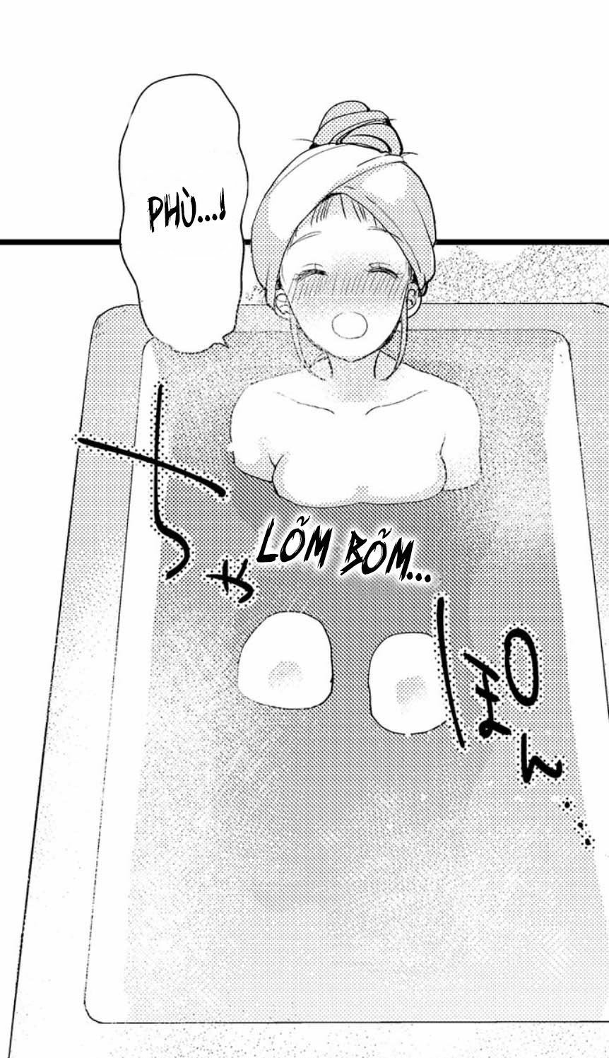 Ngón Tay Anh Ấy Làm Tôi Phát Điên Chapter 4 - 19