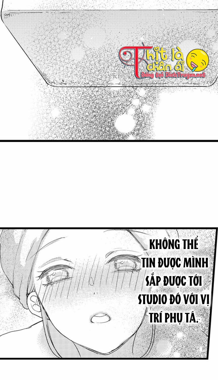 Ngón Tay Anh Ấy Làm Tôi Phát Điên Chapter 4 - 20