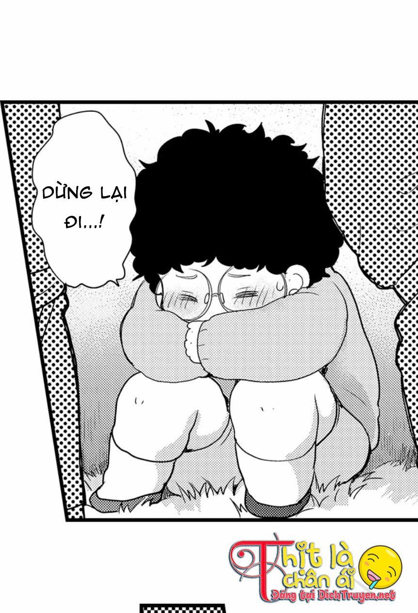 Ngón Tay Anh Ấy Làm Tôi Phát Điên Chapter 4 - 22