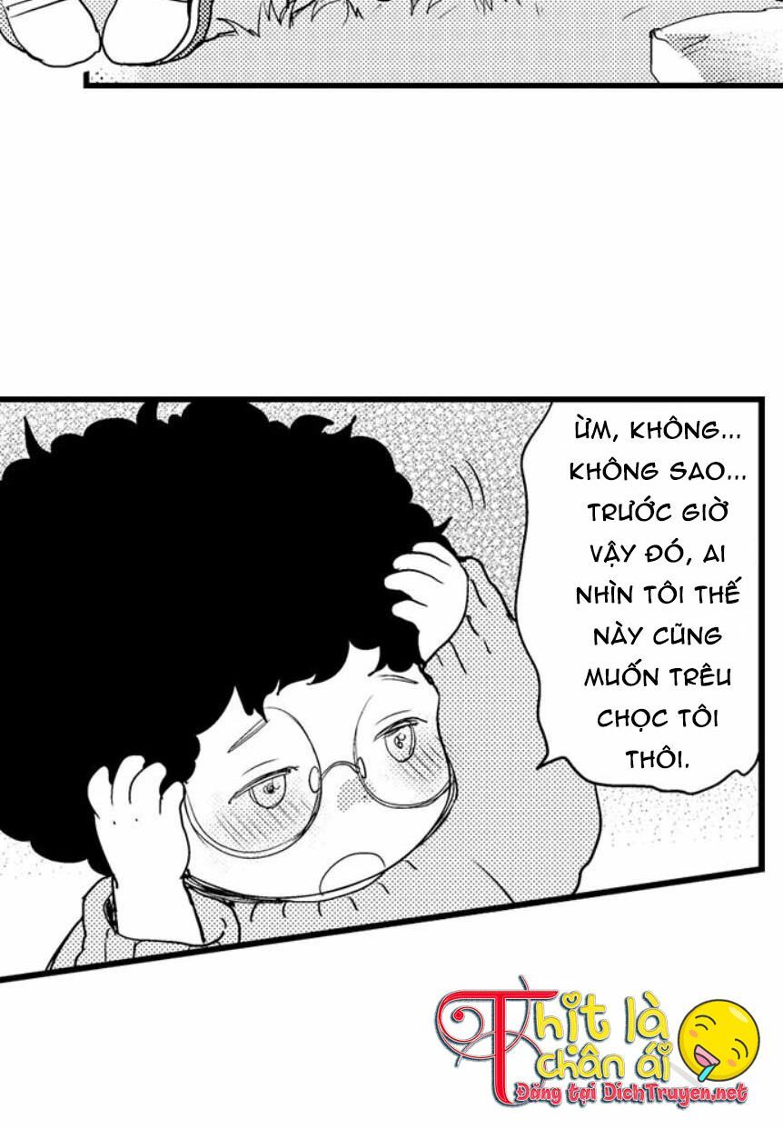 Ngón Tay Anh Ấy Làm Tôi Phát Điên Chapter 4 - 26