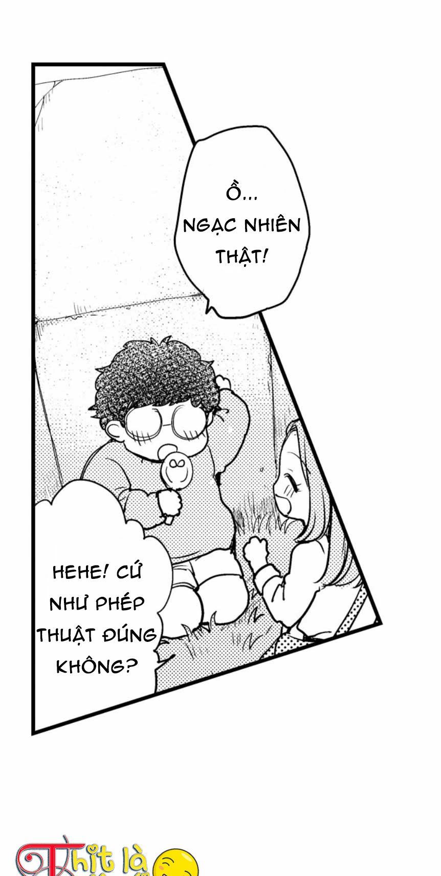 Ngón Tay Anh Ấy Làm Tôi Phát Điên Chapter 4 - 29