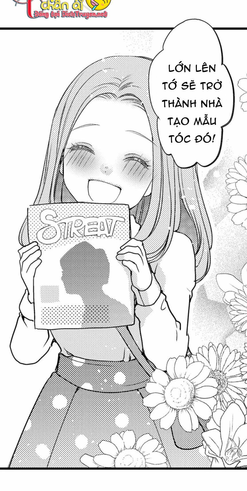 Ngón Tay Anh Ấy Làm Tôi Phát Điên Chapter 4 - 30