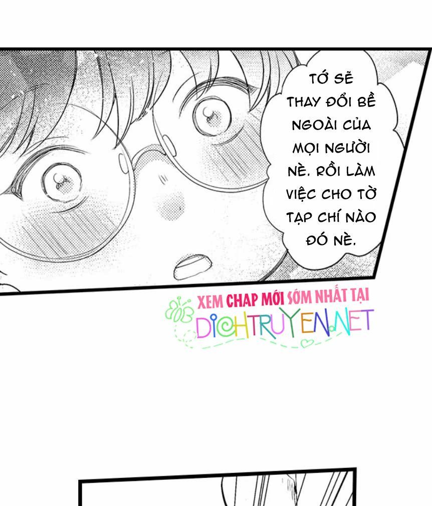 Ngón Tay Anh Ấy Làm Tôi Phát Điên Chapter 4 - 31