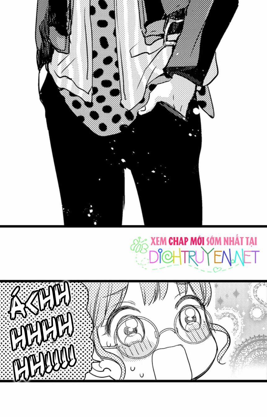 Ngón Tay Anh Ấy Làm Tôi Phát Điên Chapter 4 - 36