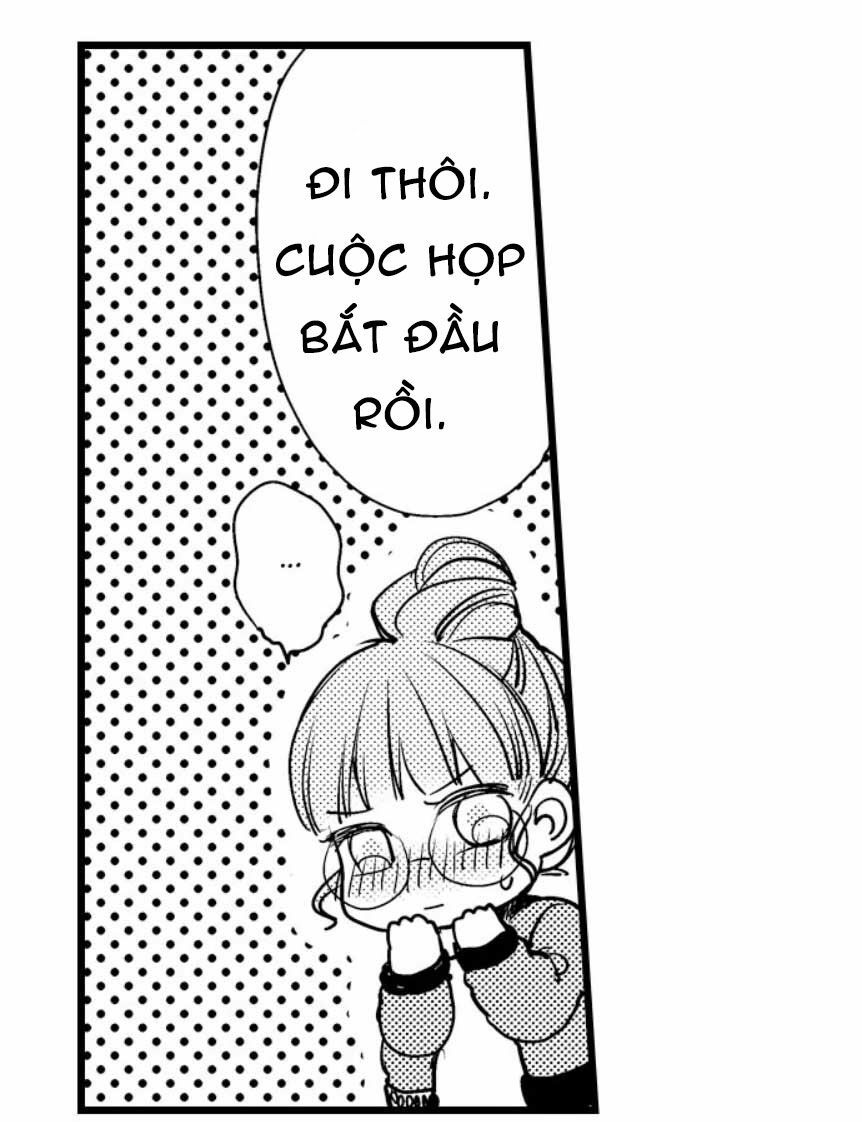 Ngón Tay Anh Ấy Làm Tôi Phát Điên Chapter 4 - 39