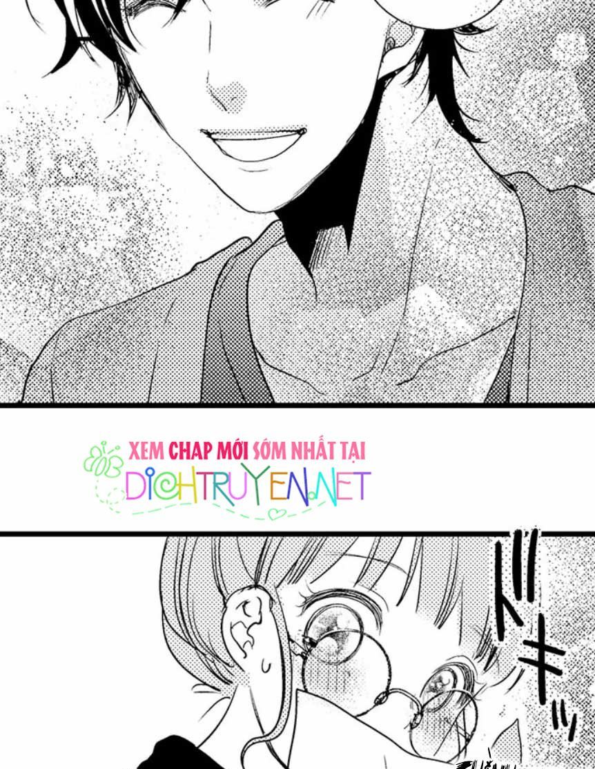 Ngón Tay Anh Ấy Làm Tôi Phát Điên Chapter 4 - 43