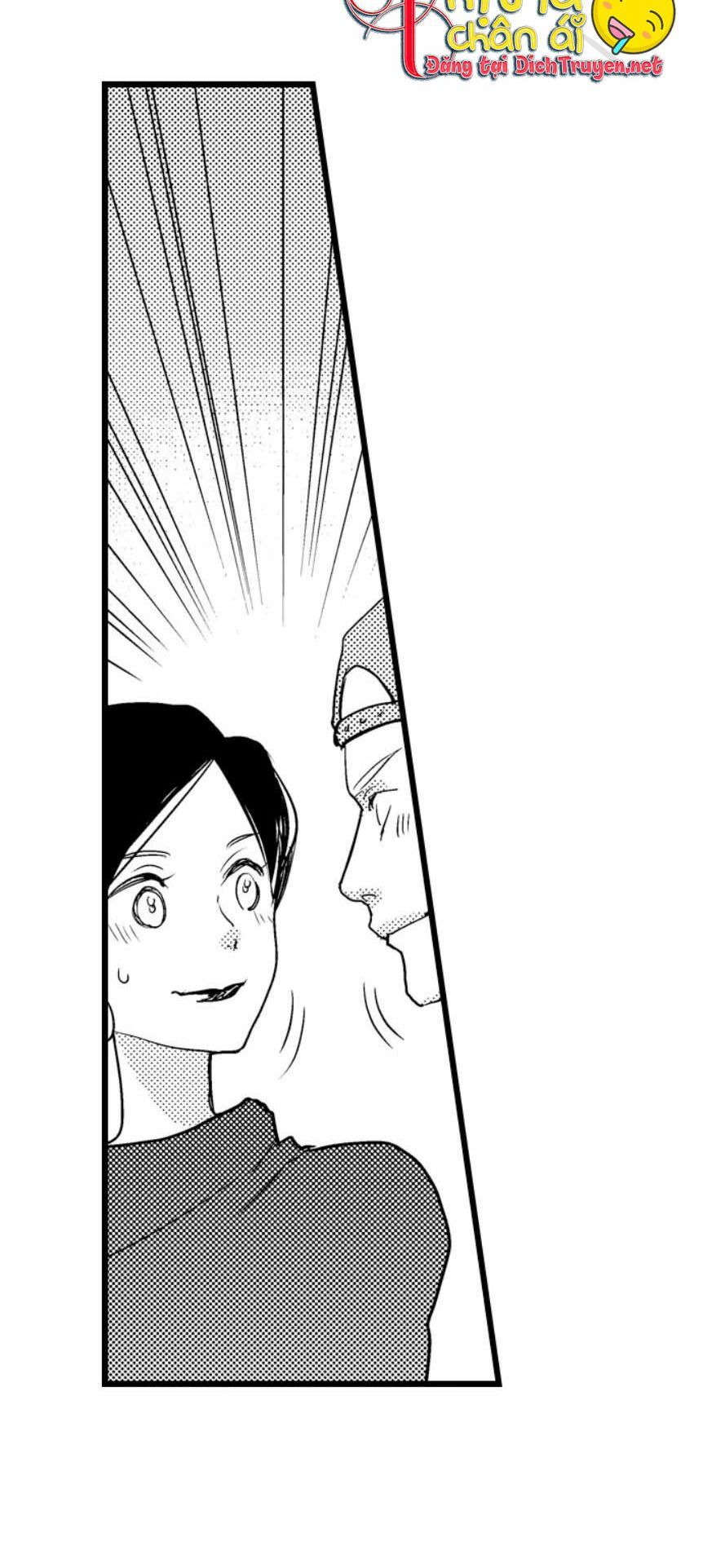 Ngón Tay Anh Ấy Làm Tôi Phát Điên Chapter 5 - 12