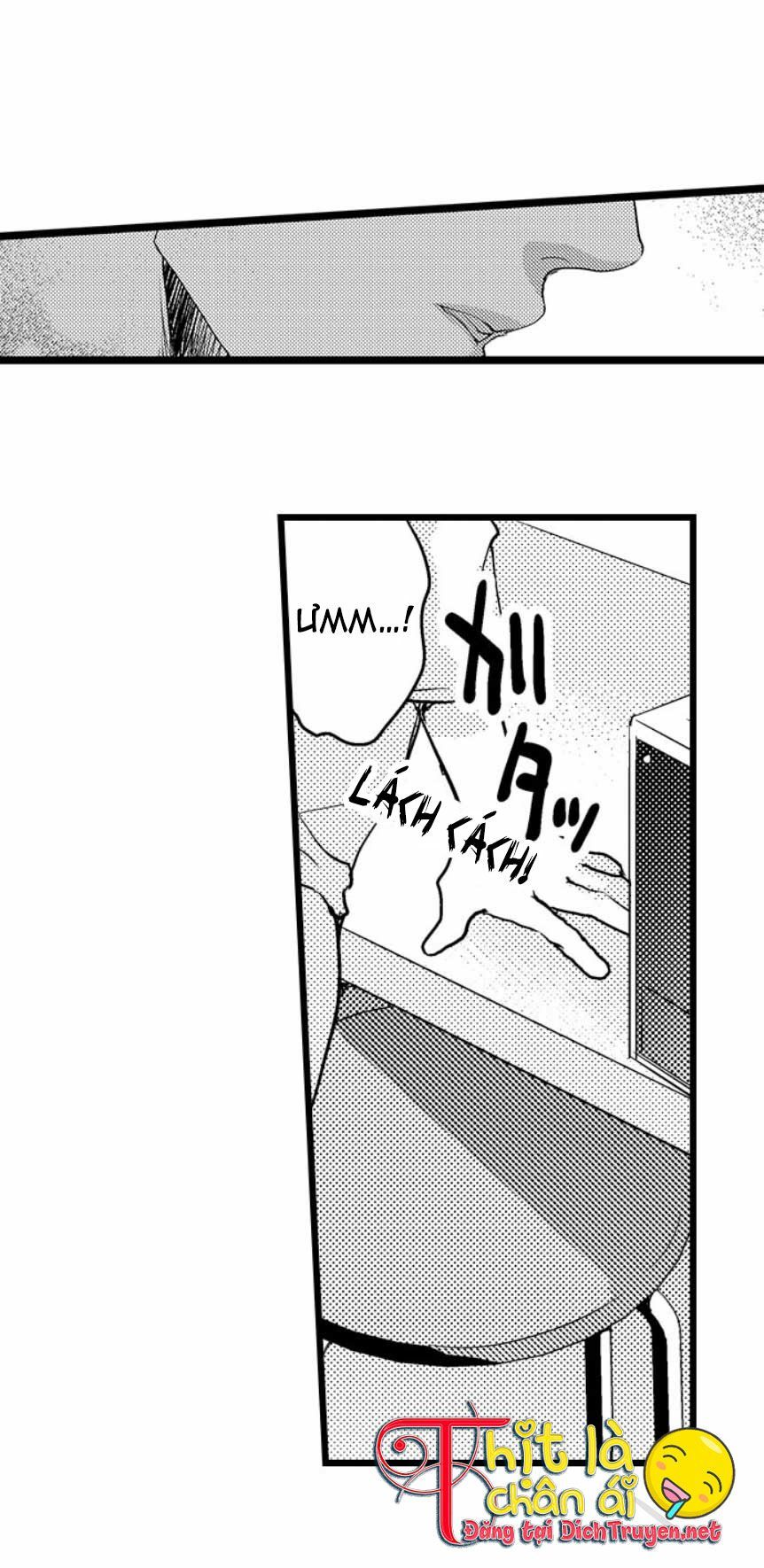 Ngón Tay Anh Ấy Làm Tôi Phát Điên Chapter 5 - 20