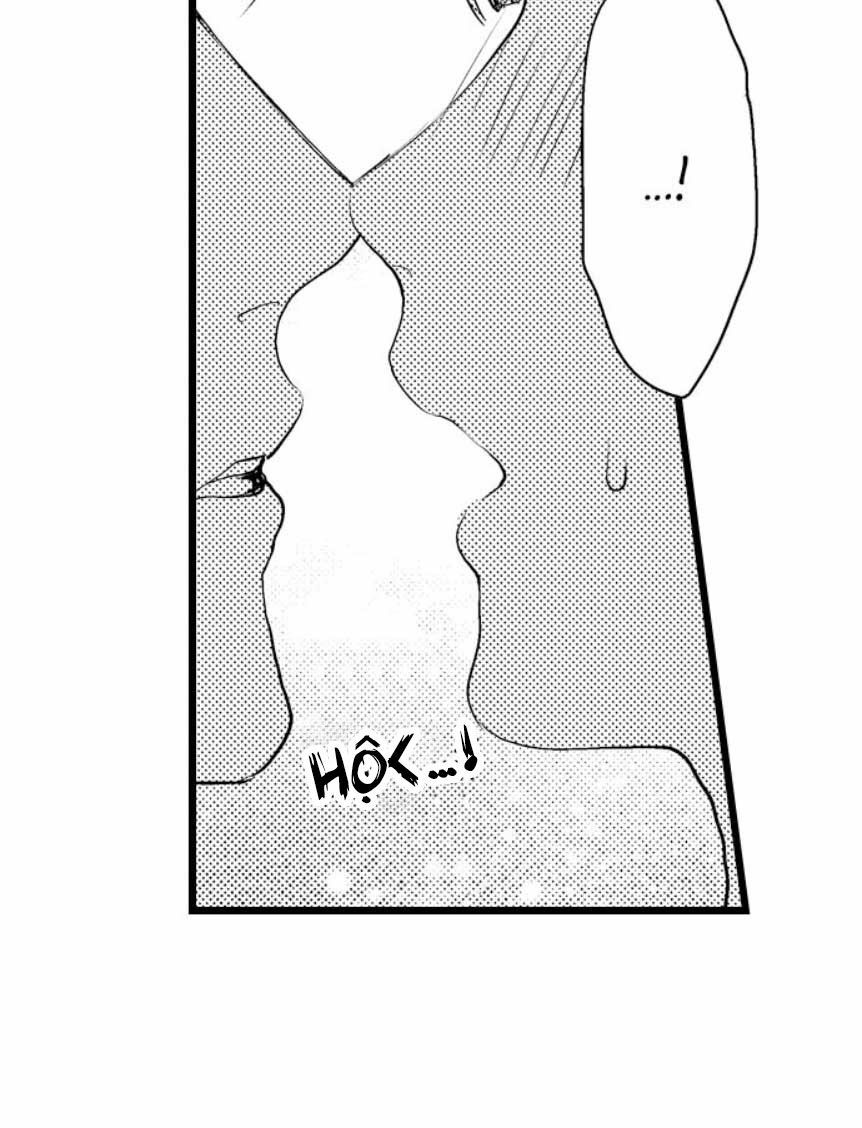 Ngón Tay Anh Ấy Làm Tôi Phát Điên Chapter 5 - 24