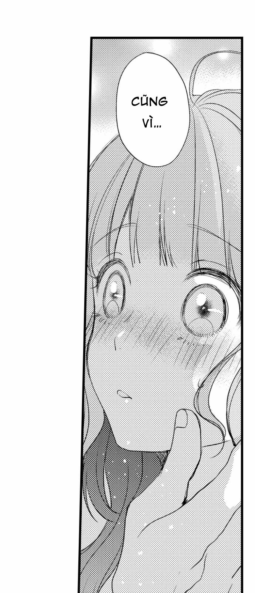 Ngón Tay Anh Ấy Làm Tôi Phát Điên Chapter 5 - 25