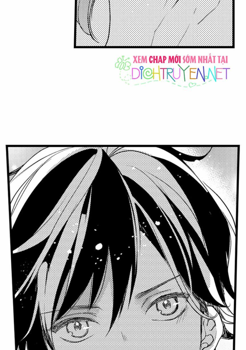 Ngón Tay Anh Ấy Làm Tôi Phát Điên Chapter 5 - 26