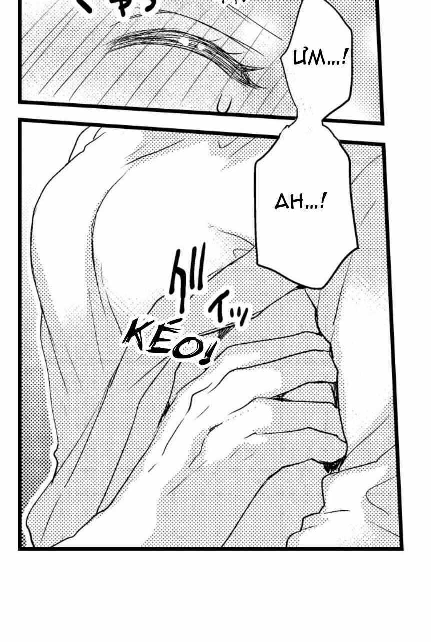 Ngón Tay Anh Ấy Làm Tôi Phát Điên Chapter 5 - 29