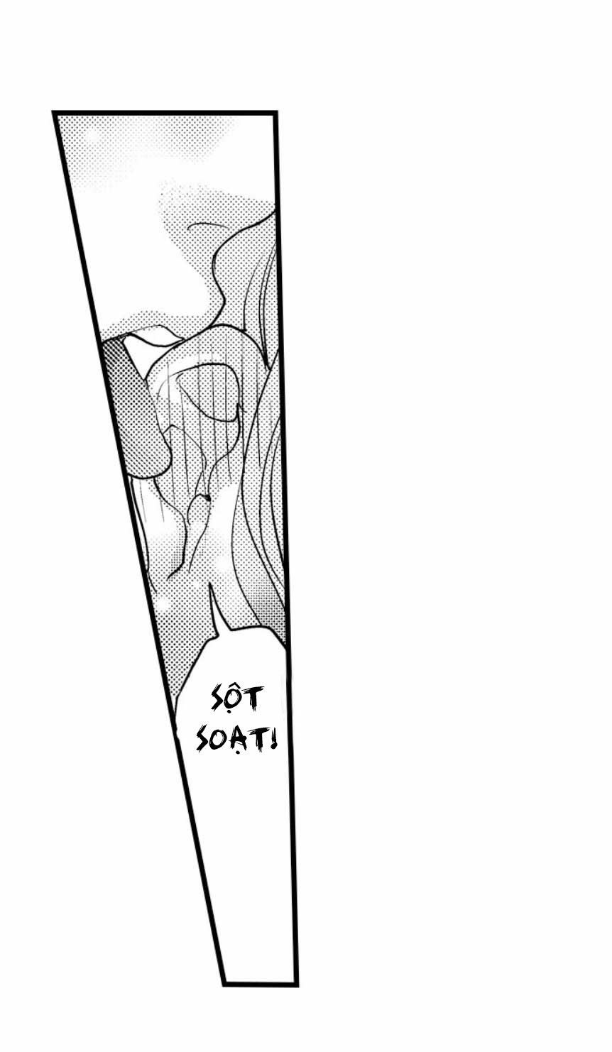 Ngón Tay Anh Ấy Làm Tôi Phát Điên Chapter 5 - 32