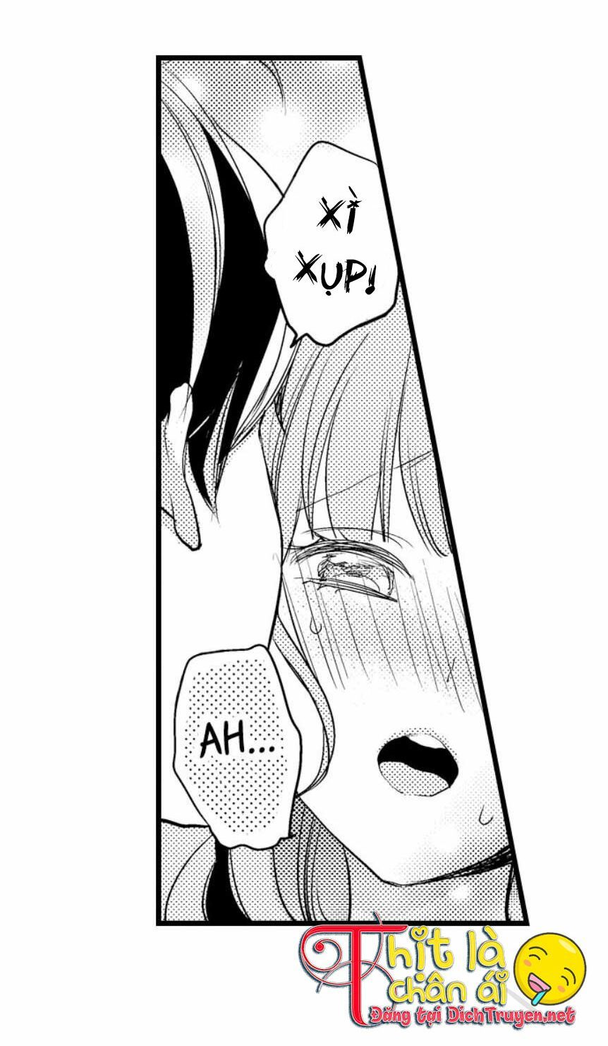 Ngón Tay Anh Ấy Làm Tôi Phát Điên Chapter 5 - 33