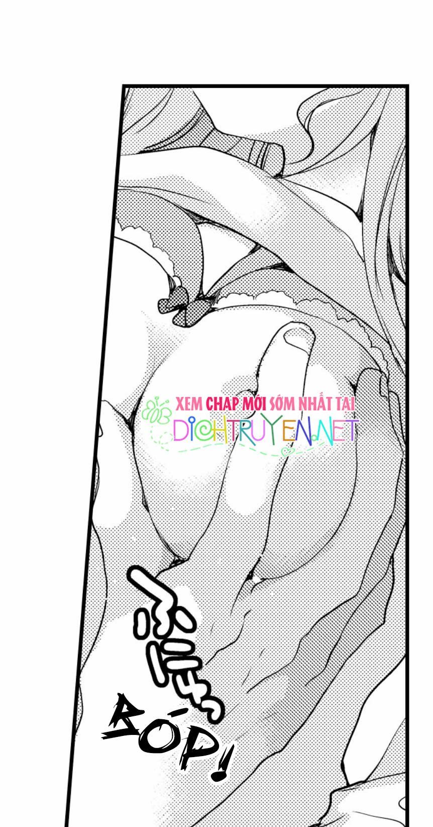 Ngón Tay Anh Ấy Làm Tôi Phát Điên Chapter 5 - 34